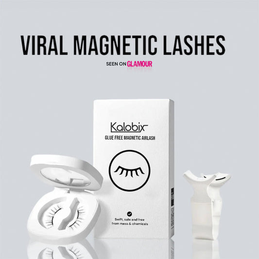 Kalobix Magnetic Lashes