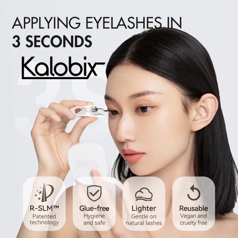 Kalobix Magnetic Lashes