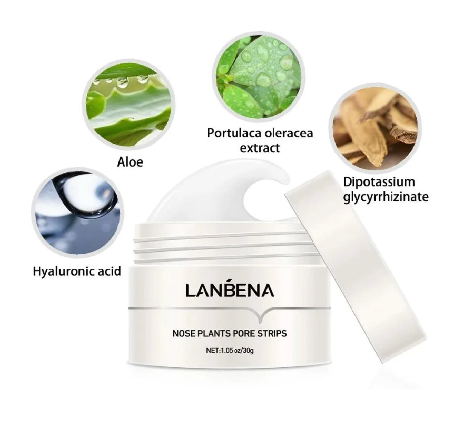 Lanbena™ Blackhead Remover Cream