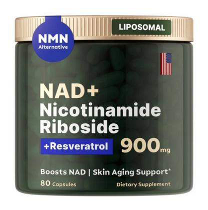 NAD+ Nicotinamide Riboside