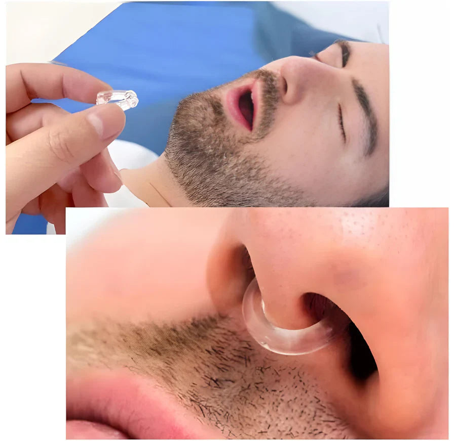 Airflow Clip Nasal Dilator