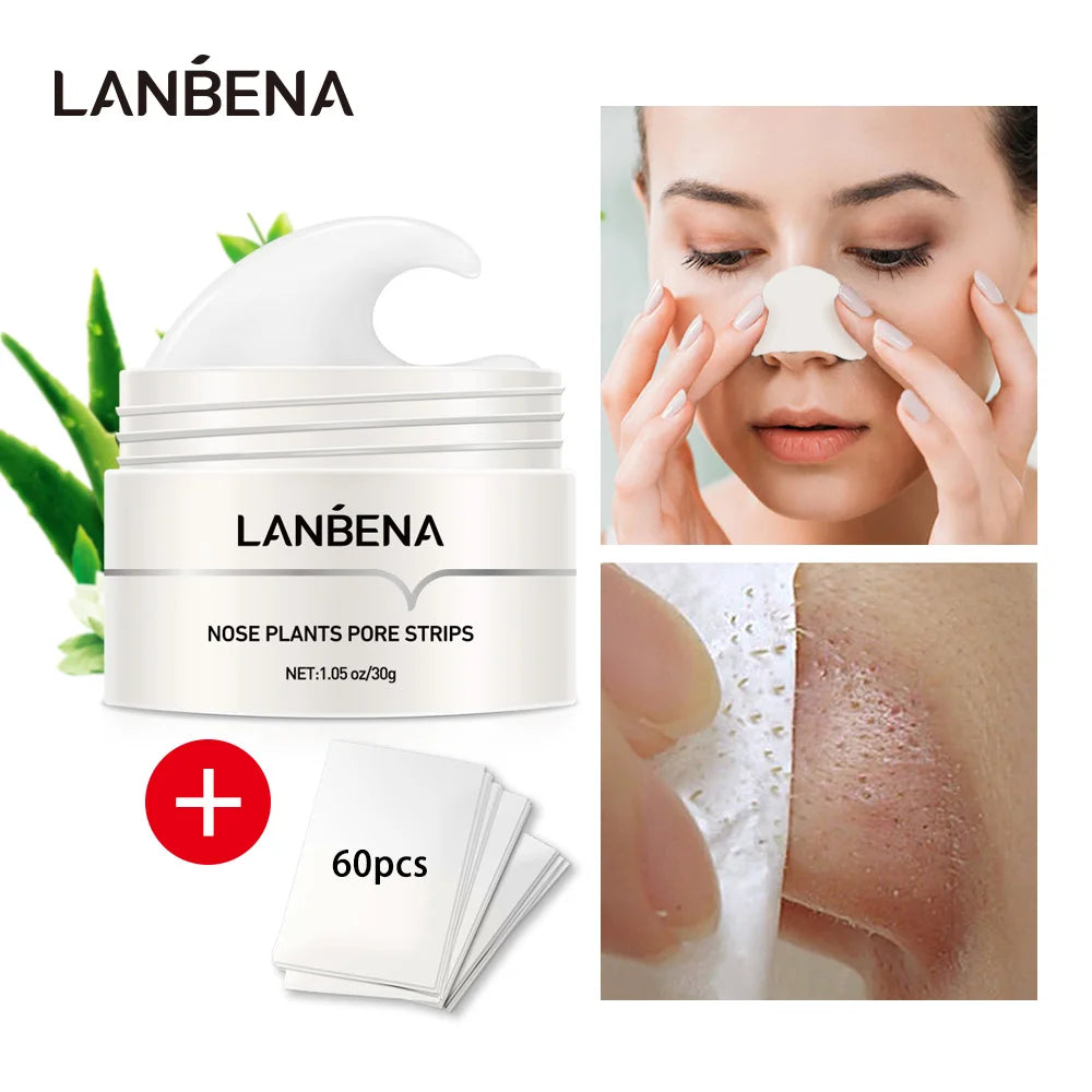 Lanbena™ Blackhead Remover Cream