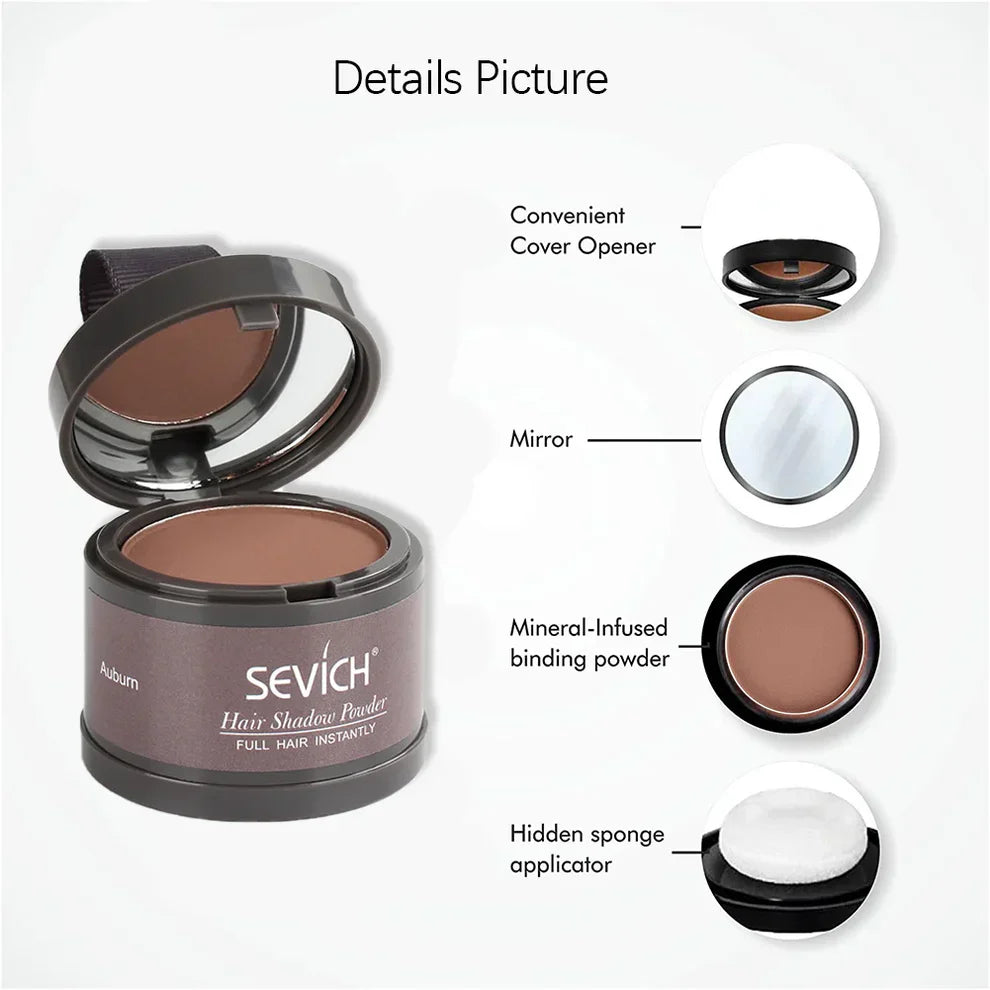 Sevich™ Root Concealer