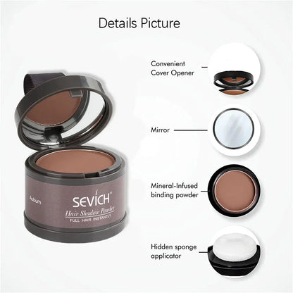 Sevich™ Root Concealer